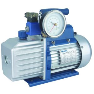Double Stage Vacuum Pump