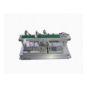 PLC Pneumatic Sorting Trainer Kit