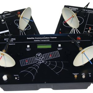 Satellite Communication Trainer