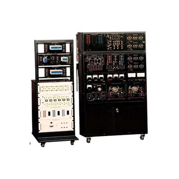 Switch Gear & Power protection Trainer Kit
