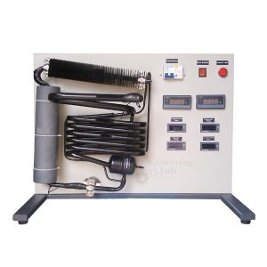 Vapor Absorption Type Trainer