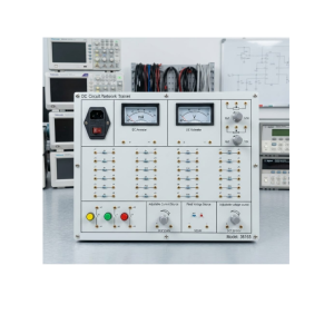 DC Circuit and Network Trainer