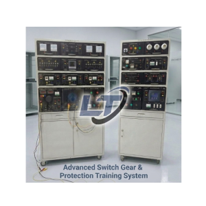 Switch Gear & Power protection Trainer Kit