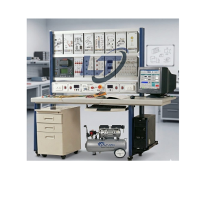 Industrial Multiple PLC Trainer
