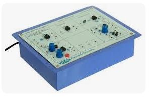 Op-Amp Trainer