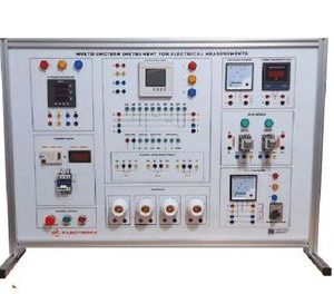 Pole Changing Module (Multi function Instrument for Electrical Measurement) LT- UET242