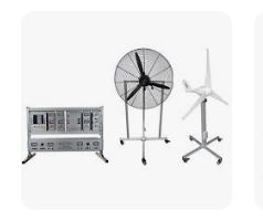 Wind Power Generation Trainer