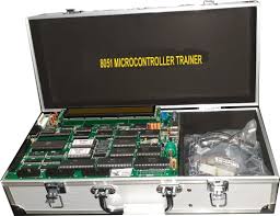 Micro controller Trainer