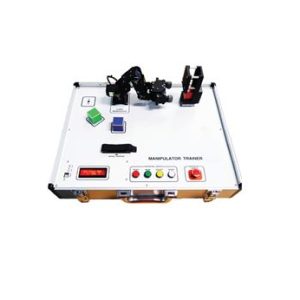 Robotics Trainer with Simulator LOT-5016
