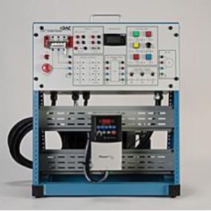 Variable Frequency Drive (VFD) Training System LT- 429E