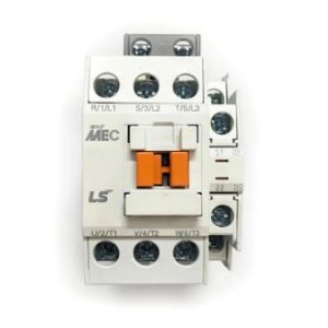 Magnetic Contactor