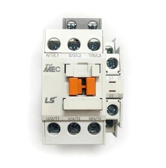 Magnetic Contactor