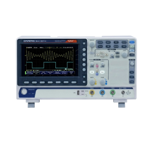 Gw Instek GDS 1102B with LAN Digital Storage Oscilloscope