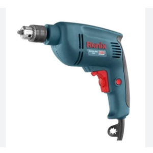 Electric Hand Drill Machine, For Construction