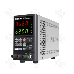Lab Power Supply DC 35V 6A Hantek HDP135V6