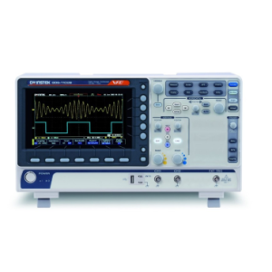 Gw Instek GDS 1102B with LAN Digital Storage Oscilloscope
