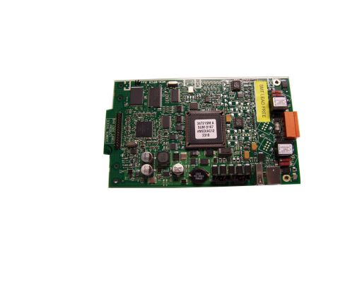 NCM-W, NCM-F ONYX® Series Network Communications Modules