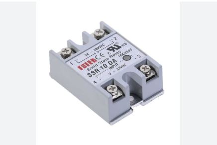 Solid State Relay