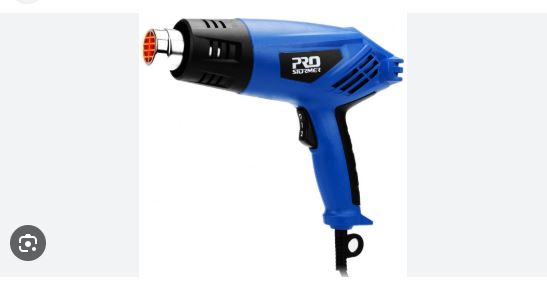 heat gun 2