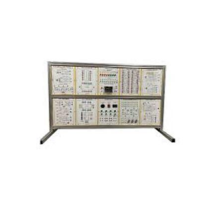 Digital Logic Trainer board