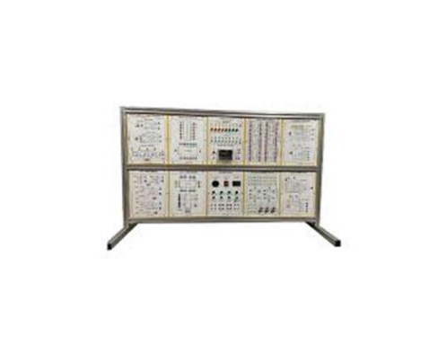 Digital Logic Trainer board