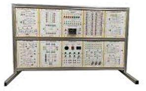 Digital Logic Trainer board - Image 2