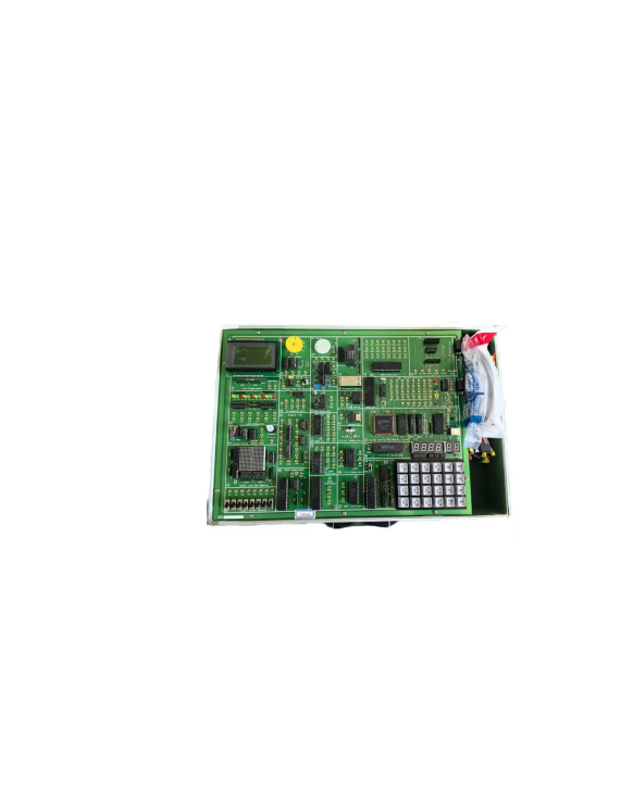 8086-Microprocessor Trainer - Image 2