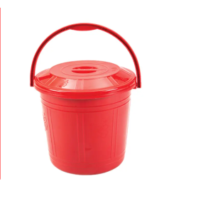 Bucket Origin: BD