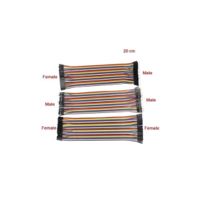 Connecting Wire(mm&mf)