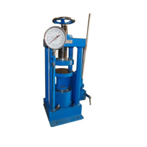 Compression Testing Machine Origin: India