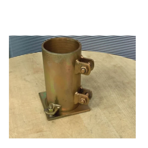 Cylindrical Mold Origin: BD