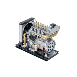 Diesel Engine Model