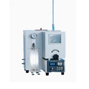 Distillation Apparatus (ASTM D86)