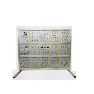 Power Electronics kit