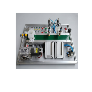 Factory Storage and Sorting Trainer