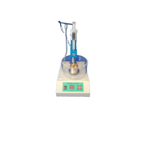 Grease Penetrometer with Grease Cone Penetration Accessories