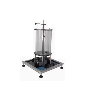 Impact of jet apparatus