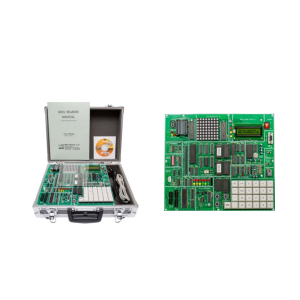 Microprocessor Kit (MDA-8086)