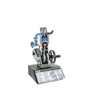 Petrol Engine Model