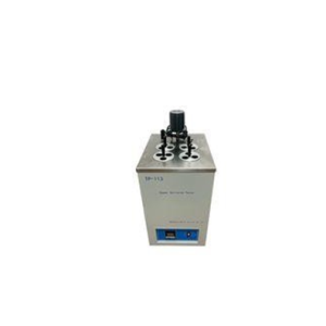 Pour Point and Cloud Point Tester