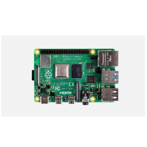 Raspberry Pi 4