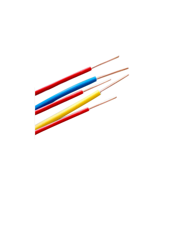 Single Core Wire