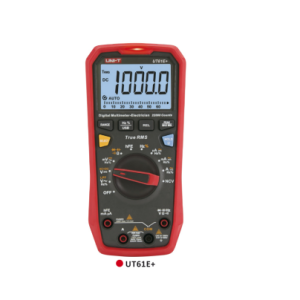 Digital Multimeter