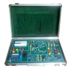Basic Power Electronics Trainer