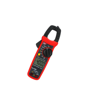 Digital Clamp on Multimeter