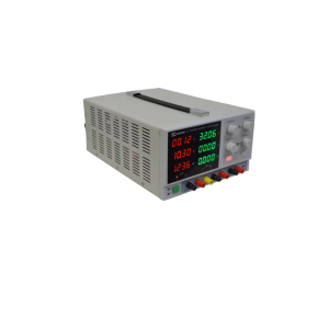 Dual Output Laboratory Adjustable DC Switching Power Supply