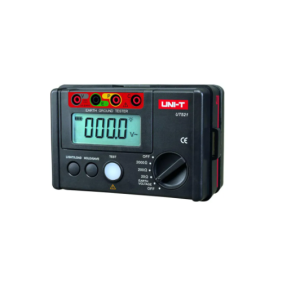 Earth Resistance Tester