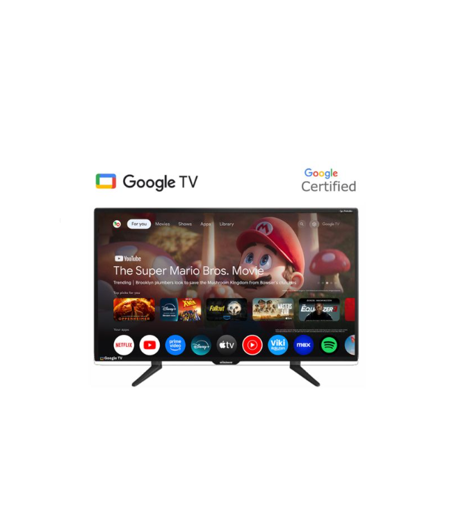 google tv