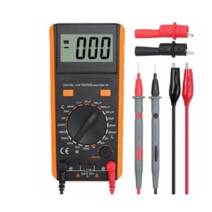 LCR Meter
