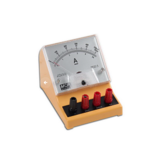 MCP Ac Ammeter (0-5A)
